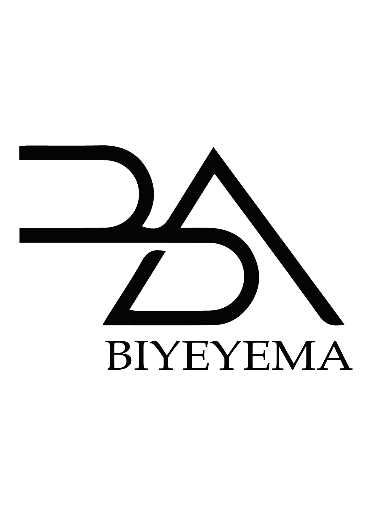 BiyeyemaLogo